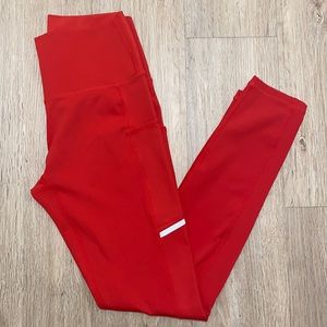 Til you collapse leggings